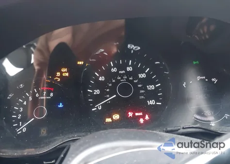 2021 Honda Hr-V Awd Lx z USA, uszkodzony, nr VIN 3CZRU6H37MM722253